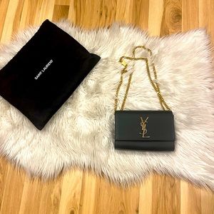 YSL Kate Crossbody